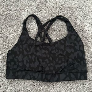 Lululemon Energy Bra
